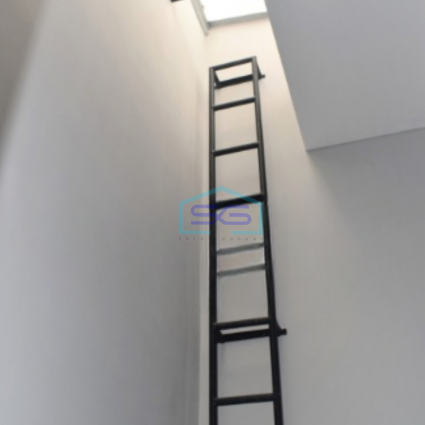 Dijual Ruko 2 Lantai Luas Tanah 100 m² Lokasi Bekasi-4