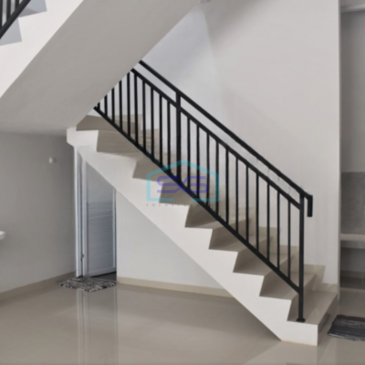 Dijual Ruko 2 Lantai Luas Tanah 100 m² Lokasi Bekasi-3