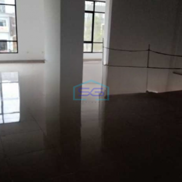 Dijual Ruko Murah Luas Bangunan 324 m² Lokasi Kelapa Gading Jakarta Utara-3