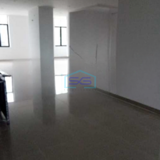 Dijual Ruko Murah Luas Bangunan 324 m² Lokasi Kelapa Gading Jakarta Utara-2