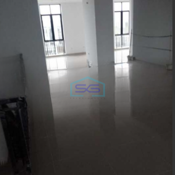 Dijual Ruko Murah Luas Bangunan 324 m² Lokasi Kelapa Gading Jakarta Utara-1