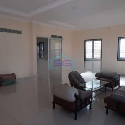 Dijual Gudang Lokasi Bebas Banjir di Tarumajaya Bekasi Luas Tanah  1468 m²-2