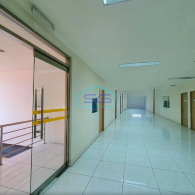 Dijual Pabrik Luas Bangunan 9000 m² Lokasi Karawang Timur