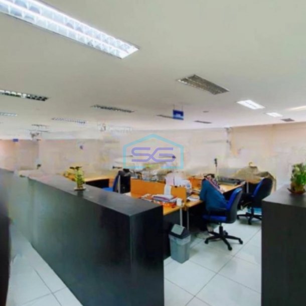 Dijual Pabrik Luas Bangunan 9000 m² Lokasi Karawang Timur-2