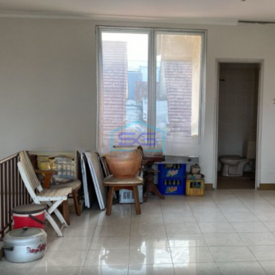 Dijual Ruko 3 Lantai Luas Bangunan 129 m² Lokasi Bebas Banjir di Harapan indah Bekasi-2