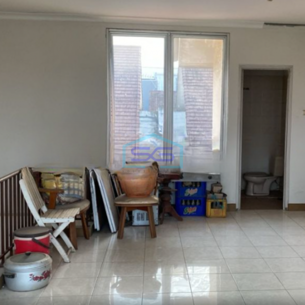 Dijual Ruko 3 Lantai Luas Bangunan 129 m² Lokasi Bebas Banjir di Harapan indah Bekasi-2