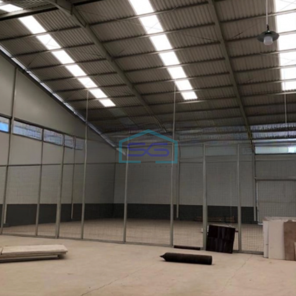 Dijual Pabrik Luas Bangunan 1080 m² Lokasi Subang Jawa Barat-3