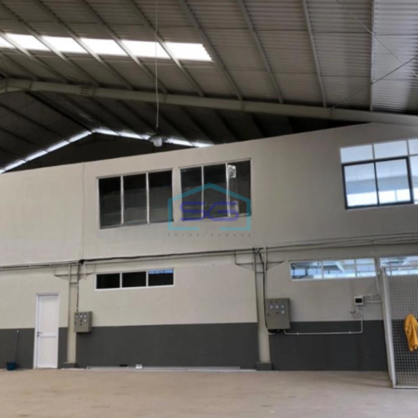 Dijual Pabrik Luas Bangunan 1080 m² Lokasi Subang Jawa Barat-2