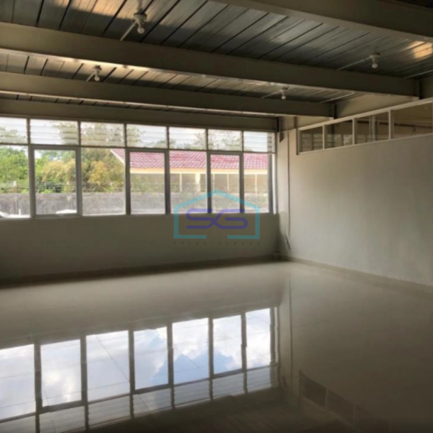 Dijual Pabrik Luas Bangunan 1080 m² Lokasi Subang Jawa Barat-1