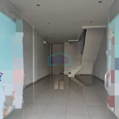Dijual Ruko Murah Lokasi Startegis di Bekasi Luas Bangunan  239 m²-3