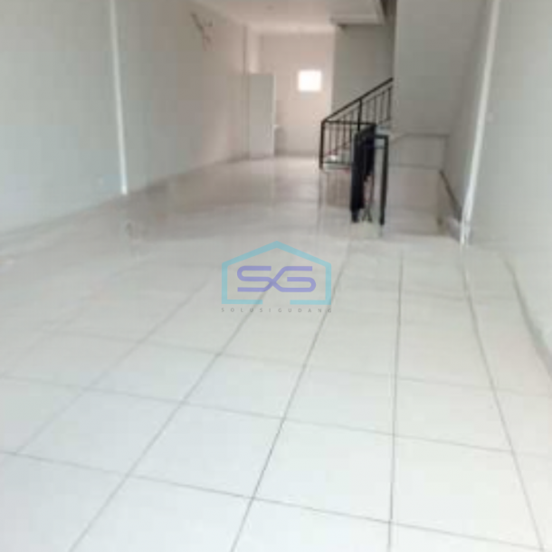 Dijual Ruko Murah Lokasi Startegis di Bekasi Luas Bangunan  239 m²-1