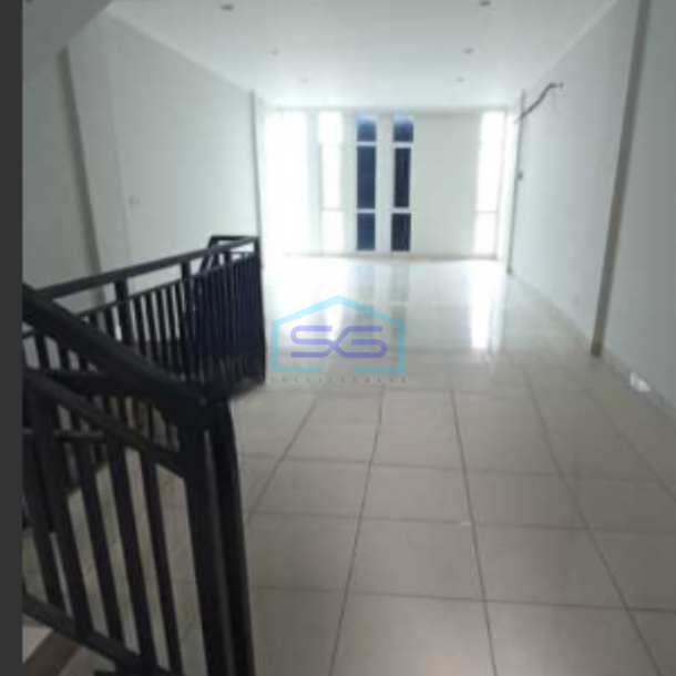 Dijual Ruko Murah Lokasi Startegis di Bekasi Luas Bangunan  239 m²-2