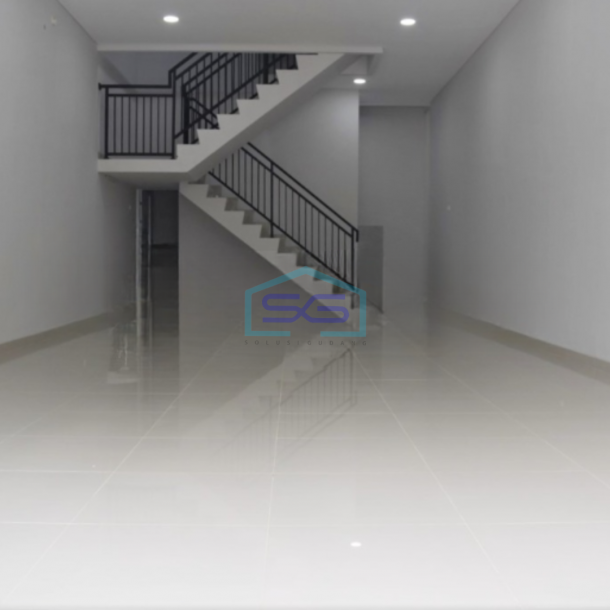 Dijual Ruko Murah Lokasi Startegis di Bekasi Luas Bangunan  239 m²-4