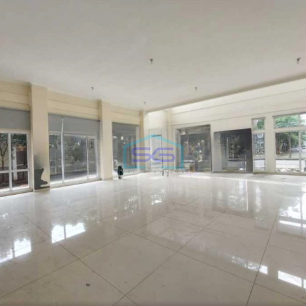 Dijual Murah Kantor Luas Bangunan  988 m² Lokasi Kelapa Gading Jakarta Utara-3