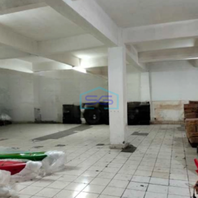 Dijual Gudang Luas Bangunan  700 m² Lokasi Bebas Banjir di Tanjung Priuk Jakarta Utara-3