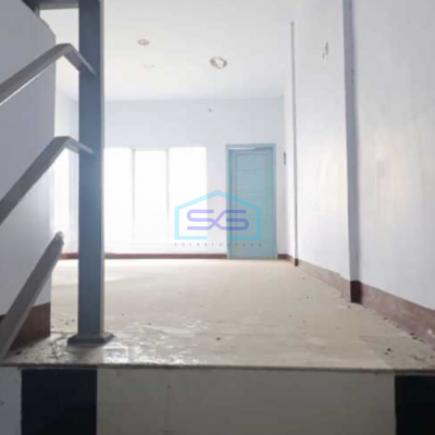 Dijual Ruko 3 Lantai Luas Tanah  100 m² Lokasi Tarumajaya Bekasi-2