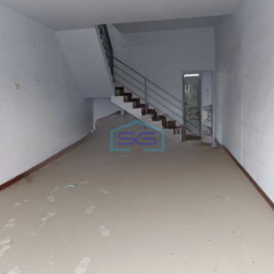Dijual Ruko 3 Lantai Luas Tanah  100 m² Lokasi Tarumajaya Bekasi