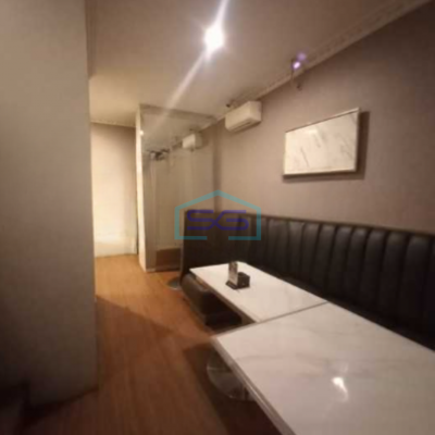 Dijual Ruko 3 Lantai Luas Tanah 102 m² Lokasi Bebas Banjir di Jakarta Timur-3