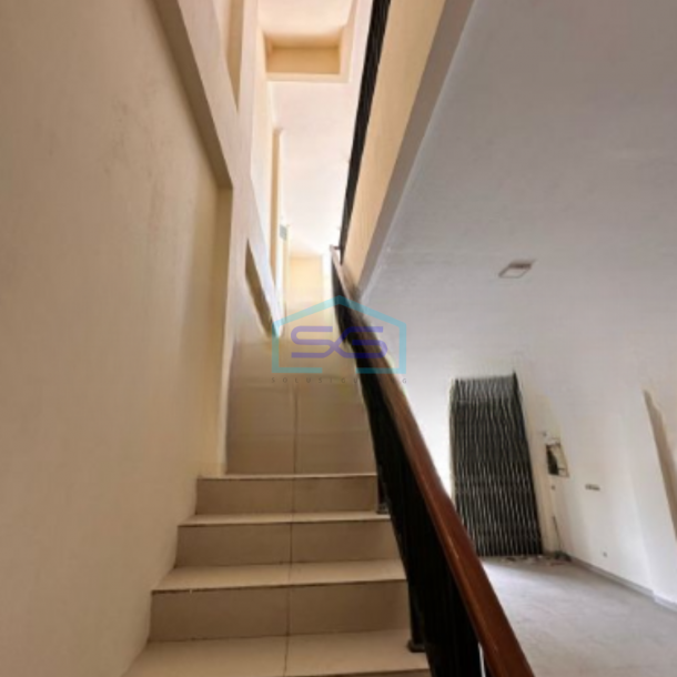 Dijual Ruko 3 Lantai Luas Bangunan 245 m² Lokasi Harapan indah Bekasi-3