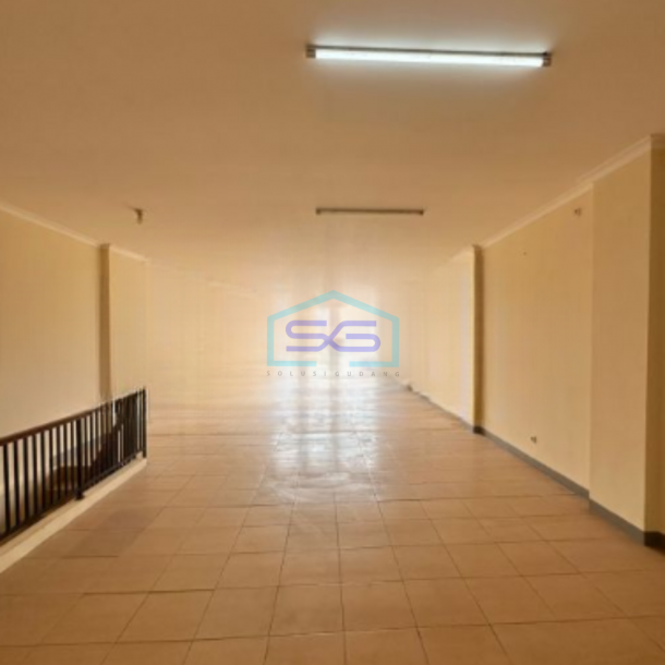 Dijual Ruko 3 Lantai Luas Bangunan 245 m² Lokasi Harapan indah Bekasi-2