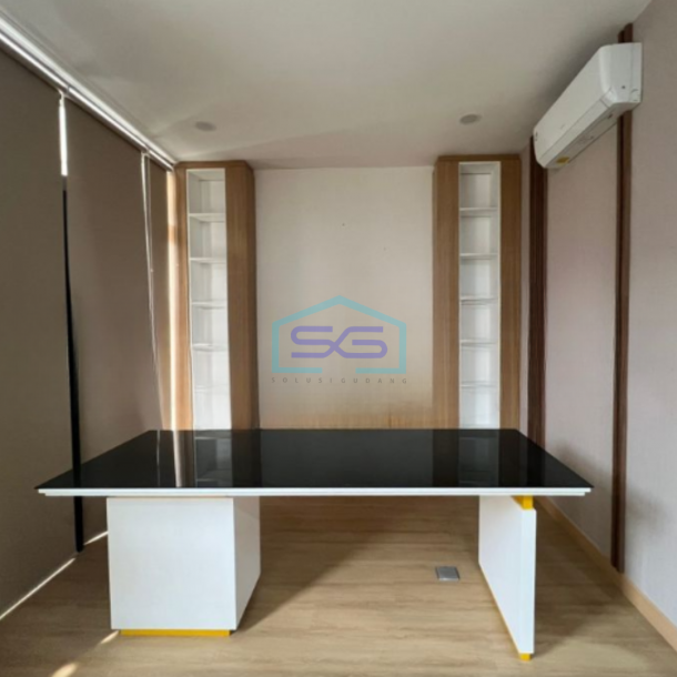 Dijual Ruko 3 Lantai Luas Tanah  156 m² Lokasi Bebas Banjir di Kelapa Gading Jakarta Utara-4