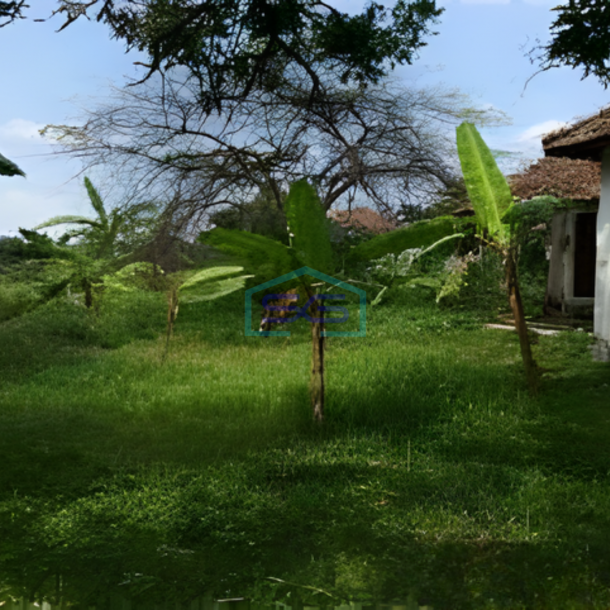 Dijual Tanah Luas  27733 m² Lokasi Strategis di Semarang-2