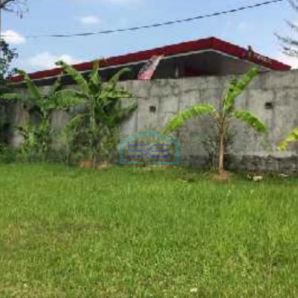 Dijual Tanah Luas  27733 m² Lokasi Strategis di Semarang-1