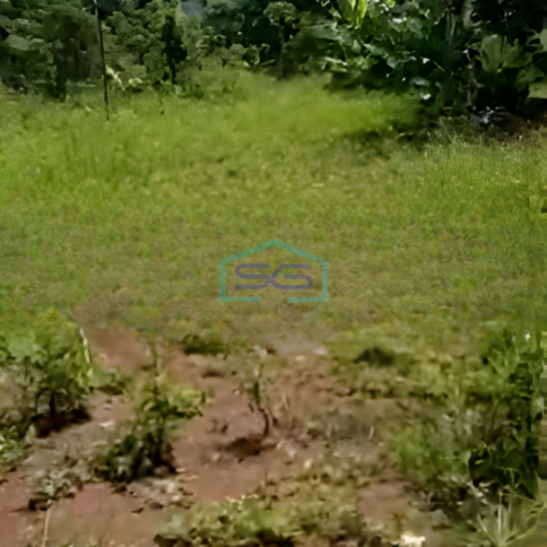 Dijual Tanah Luas 2236 m² Lokasi Semarang-1