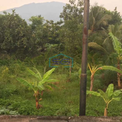 Dijual Tanah Luas 2590 m² Lokasi Pinggir Jalan Semarang