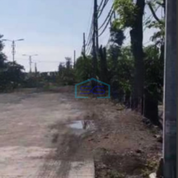 Dijual Pabrik Luas Bangunan 14013 m² Lokasi Semarang-3