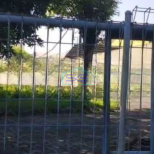 Dijual Pabrik Luas Bangunan 14013 m² Lokasi Semarang-2