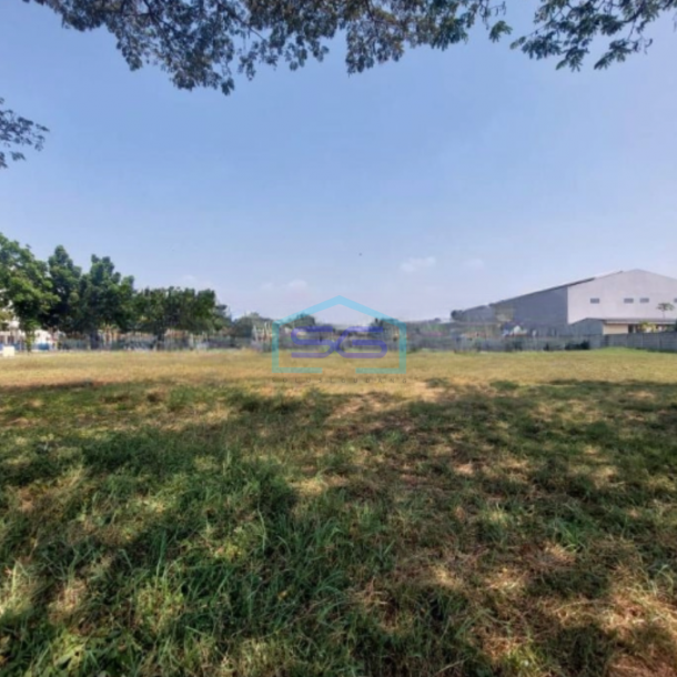 Dijual Tanah Luas 5789 m²  Lokasi Marunda Jakarta Utara-1