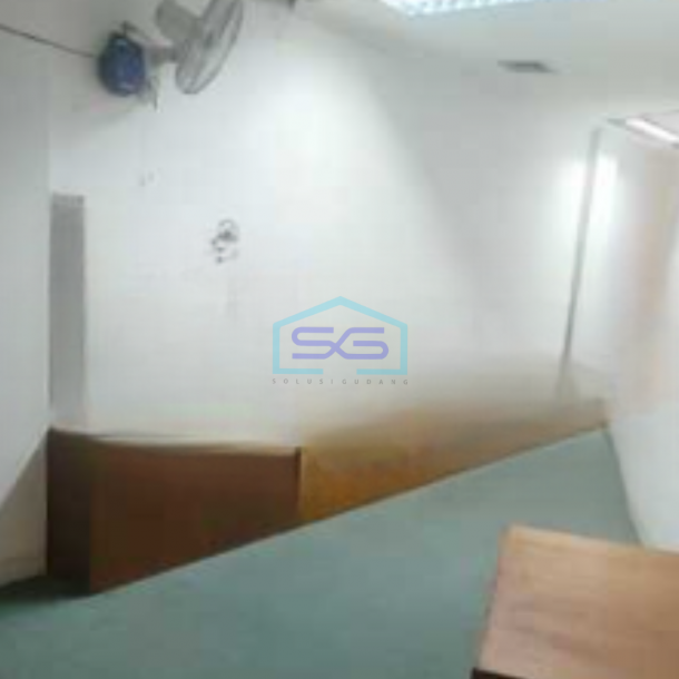 Dijual Cepat Ruko Luas Bangunan  220 m² Lokasi Kelapa Gading Jakarta Utara-3