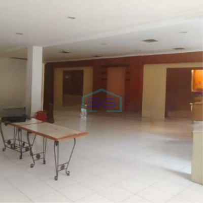 Dijual Cepat Ruko Luas Bangunan  220 m² Lokasi Kelapa Gading Jakarta Utara-2