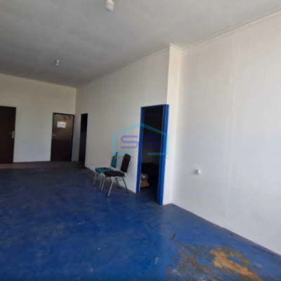 Dijual Gudang Luas Tanah  420 m² Lokasi Marunda Jakarta Utara