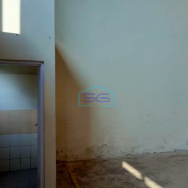 Dijual Gudang Siap Pakai Luas Bangunan  336 m² Lokasi Marunda Jakarta Utara-2