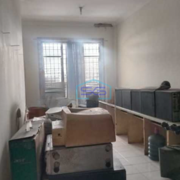 Dijual Ruko 3 Lantai Murah Luas Tanah 200 m² Lokasi Bogor-4