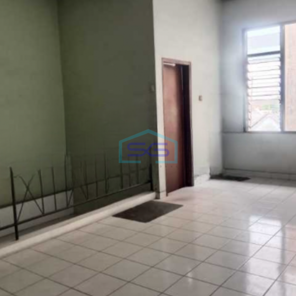 Dijual Ruko 3 Lantai Murah Luas Tanah 200 m² Lokasi Bogor-2