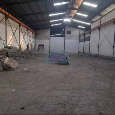 Disewakan Gudang luas Bangunan  1200 m² Lokasi Cakung Jakarta Timur-2