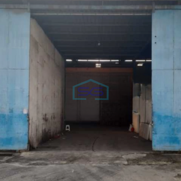 Disewakan Gudang luas Bangunan  1200 m² Lokasi Cakung Jakarta Timur-1