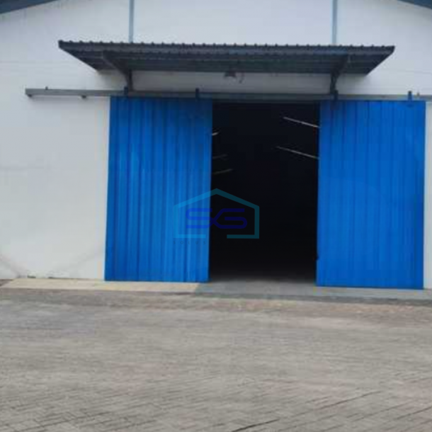 Disewakan Gudang Murah Luas Tanah 1794 m² Lokasi Gunung Putri Bogor-3