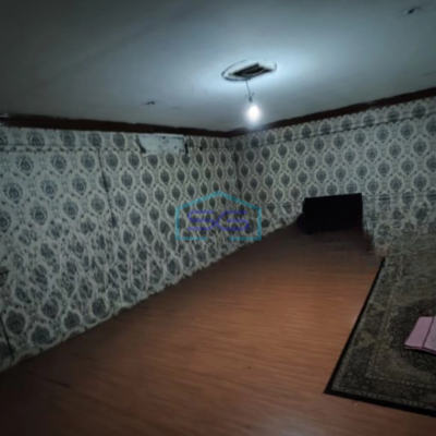 Dijual Gudang Lokasi Bebas Banjir Luas Bangunan  1203 m² di Sunter Jakarta Utara-3