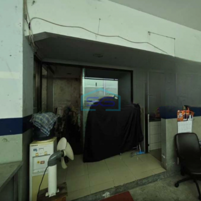 Dijual Gudang Lokasi Bebas Banjir Luas Bangunan  1203 m² di Sunter Jakarta Utara