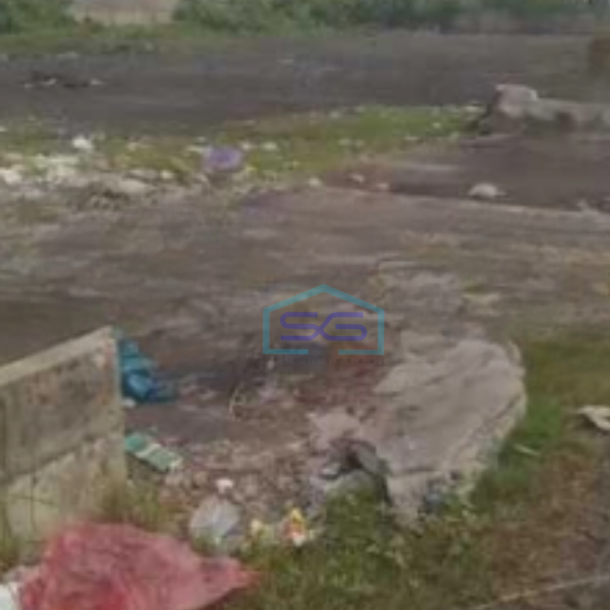 Dijual Tanah Lokasi Strategis Luas 20000 m² Lokasi Karawaci Tangerang-1