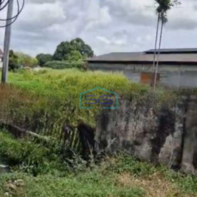 Dijual Tanah Luas 25000 m² Lokasi Kelapa Gading Jakarta Utara