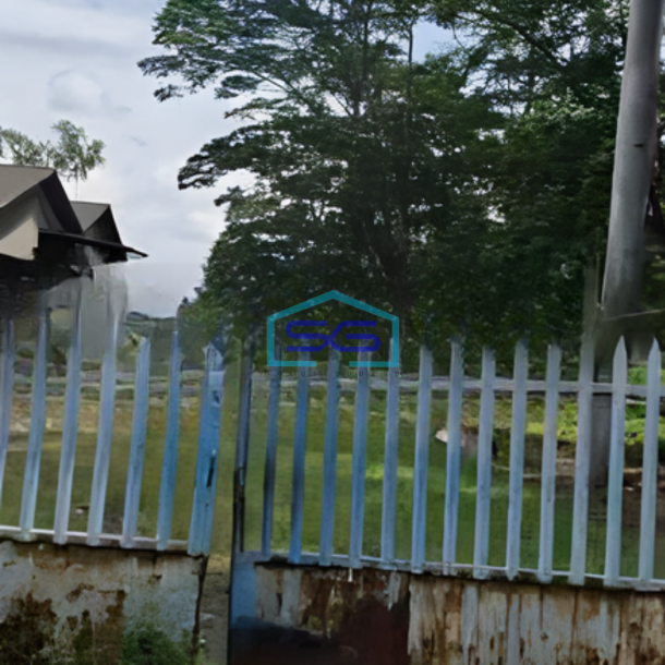 Dijual Tanah Luas 110000 m² Lokasi Surakarta Jawa Tengah-2