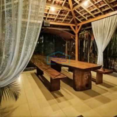 Dijual Ruang Usaha Luas Bangunan 2000 m² Lokasi Surakarta-2