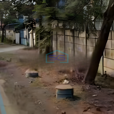 Dijual Tanah Luas 27000 m² Lokasi Cilincing Jakarta Utara-2