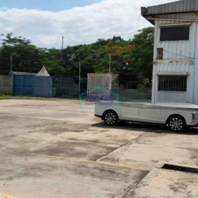 Dijual Tanah Luas 27000 m² Lokasi Cilincing Jakarta Utara