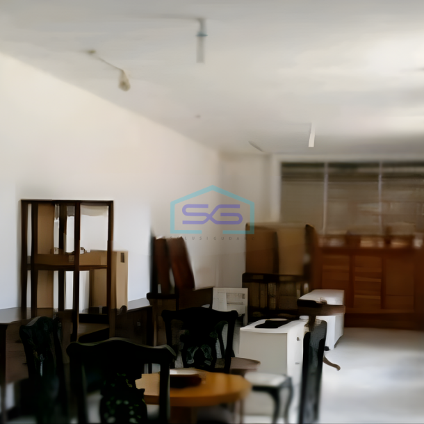 Dijual Gudang Lokasi Strategis Siap Pakai Luas Bangunan 1030 m² di Yogyakarta-2